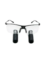 Prismatic Loupe by Amidentis