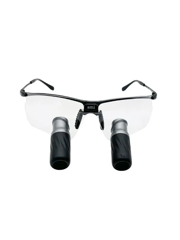 Prismatic Loupe by Amidentis
