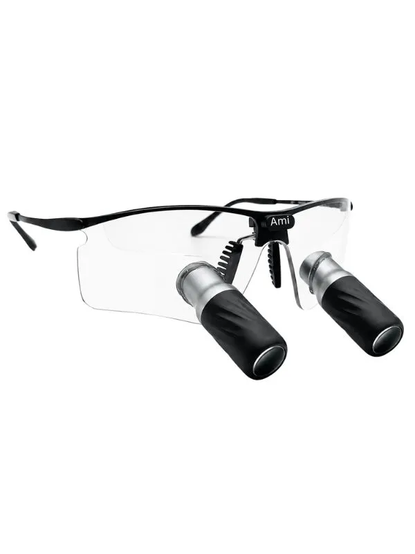 Prismatic Loupe by Amidentis