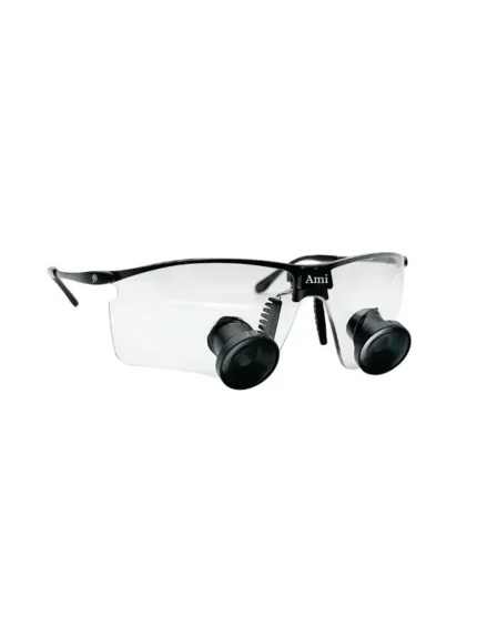 Galilean Surgical Loupe by Amidentis
