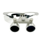 Flip-UP Galilean-Water Proof Dental Loupe-Sporty, Adjustable Pupil Distance with 2.5X magnification