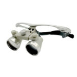 Flip-UP Galilean-Water Proof Dental Loupe-Sporty, Adjustable Pupil Distance with 3.0X magnification