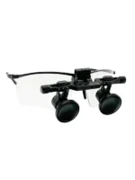 Flip-Up Galilean Surgical Loupe – Available in Multiple Magnifications