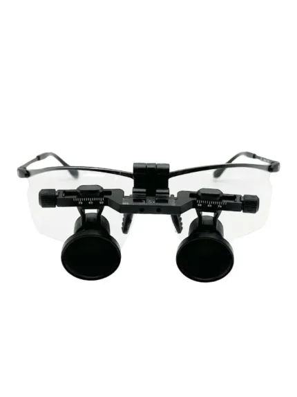 Flip-Up Galilean Surgical Loupe – Available in Multiple Magnifications 2