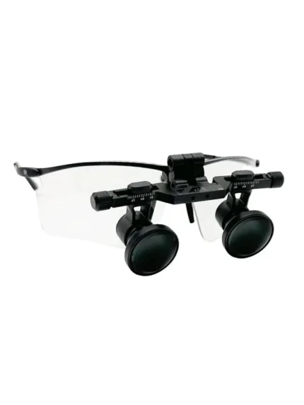 Flip-Up Galilean Surgical Loupe – Available in Multiple Magnifications
