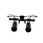 Flip-Up Prismatic Surgical Loupe for Dentists & Surgeons Choose Your Magnification