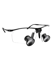 Galilean Loupe