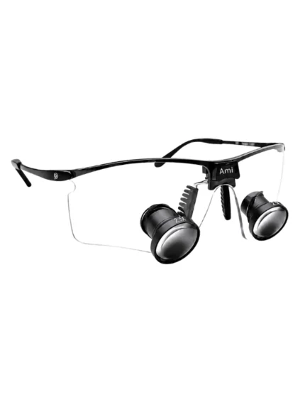 Galilean Loupe