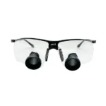 Galilean Surgical Loupe – Sporty Frame Custom-Made TTL Loupe with Selectable Magnification