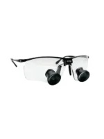 Galilean Surgical Loupe – Sporty Frame Custom-Made TTL Loupe with Selectable Magnification 2