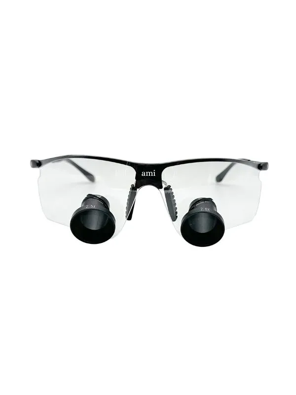 Galilean Surgical Loupe – Sporty Frame Custom-Made TTL Loupe with Selectable Magnification