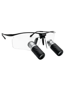 Prismatic Loupe