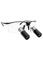 Prismatic Surgical Loupe – Sporty Frame Custom TTL with Selectable Magnification