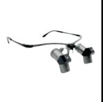 Ergo Prismatic Dental Loupe-Sporty, Custom Made TTL with 6.0X magnification - Image 2
