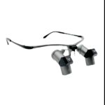 Ergo Prismatic Dental Loupe-Sporty, Custom Made TTL with 3.0X magnification