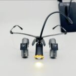 LED Surgical Wired Light