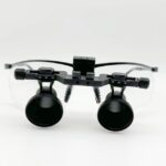 Flip-UP Galilean-Surgical Loupe- Adjustable Pupil Distance with 2.5X magnification