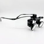 Flip-UP Galilean Surgical Loupe- Adjustable Pupil Distance with 3.5X magnification