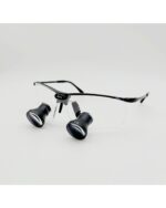 Galilean surgical Loupe-Sporty, Custom Made TTL with 3.0X magnification - Image 3