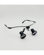 Galilean surgical Loupe-Sporty, Custom Made TTL with 3.0X magnification - Image 2