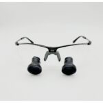 Galilean surgical Loupe-Sporty, Custom Made TTL with 3.0X magnification