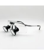 Galilean surgical Loupe-Sporty, Custom Made TTL with 3.5X magnification - Image 2