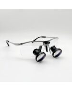 Galilean surgical Loupe-Sporty, Custom Made TTL with 3.5X magnification - Image 3