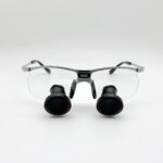 Galilean surgical Loupe-Sporty, Custom Made TTL with 3.5X magnification