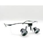 Galilean surgical Loupe-Sporty, Custom Made TTL with 2.5X magnification - Image 2