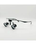 Galilean surgical Loupe-Sporty, Custom Made TTL with 2.5X magnification - Image 3