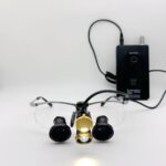 LED Surgical Wired Light