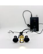 LED Surgical Wired Light