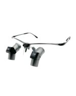 Ergo Prismatic surgical Loupe-Sporty, Custom Made TTL with 4.0X magnification - Image 2