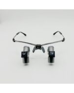 Ergo Prismatic surgical Loupe-Sporty, Custom Made TTL with 4.0X magnification
