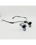 Ergo Prismatic surgical Loupe-Sporty, Custom Made TTL with 4.0X magnification - Image 4