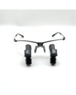 Ergo Prismatic surgical Loupe-Sporty, Custom Made TTL with 6.0X magnification (Copy)