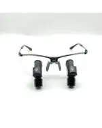 Ergo Prismatic surgical Loupe-Sporty, Custom Made TTL with 4.0X magnification