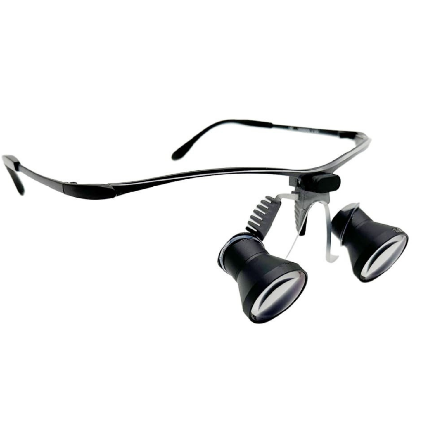 sadad Galilean Dental Loupe-Sporty, Custom Made TTL with 2.5X magnification - Image 1