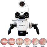 Global Microscope A6 (Basic)