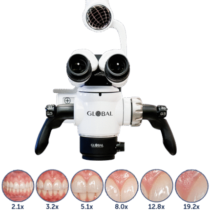 Global Microscope A6 (Basic)