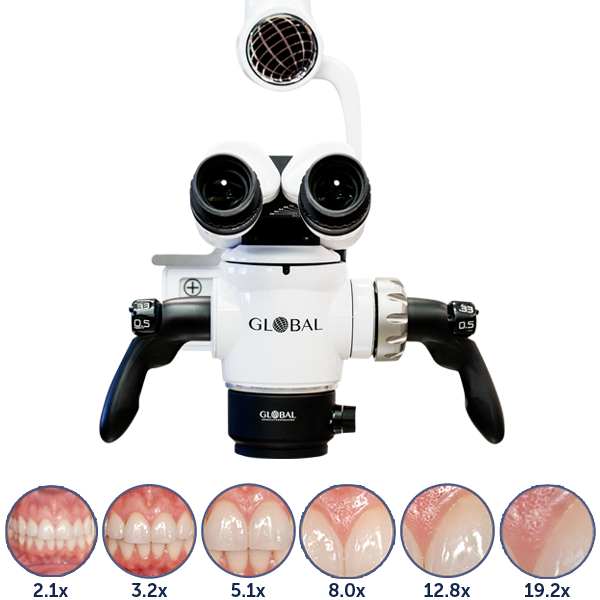 asd Global Microscope A6 (Basic) - Image 1