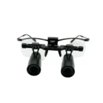 Prismatic Flip-up Loupe by Amidentis