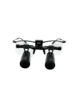 Prismatic Flip-up Loupe by Amidentis