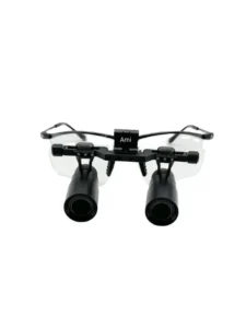 Prismatic Flip-up Loupe by Amidentis