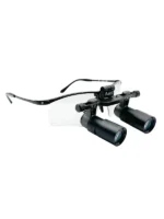 Prismatic Flip-up Loupe by Amidentis