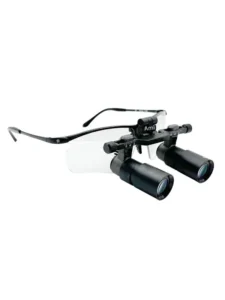 Prismatic Flip-up Loupe by Amidentis