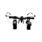 Ergo Flip-Up Interchangeable Surgical Loupe | Magnification as per Requirement