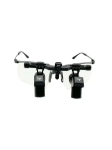 ERGO FLIP UP Loupe by Amidentis