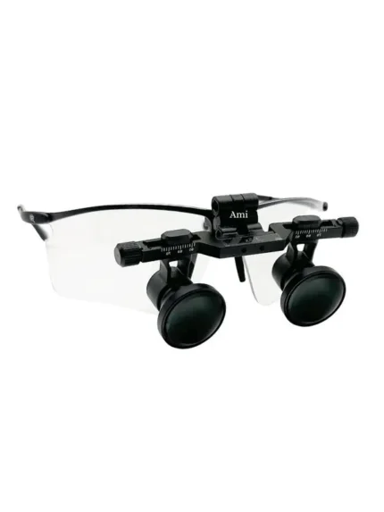 Galilean Surgical Flip up Loupe by Amidentis