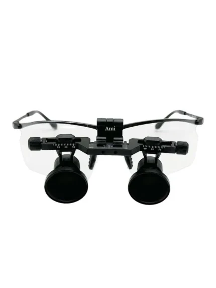 Galilean Surgical Flip up Loupe by Amidentis